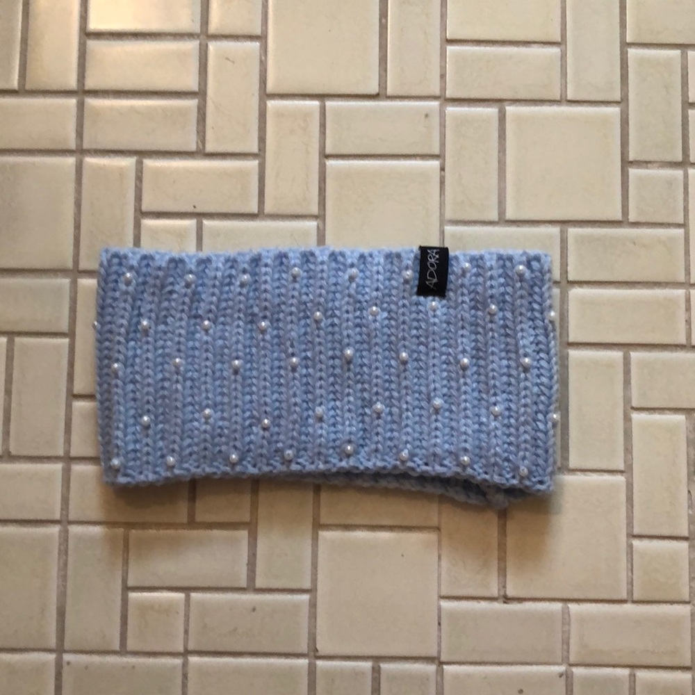 Winter Headband
